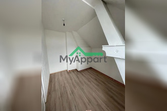  appartement st-mande 94160