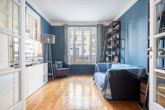  appartement st-mande 94160