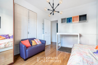  appartement st-mande 94160