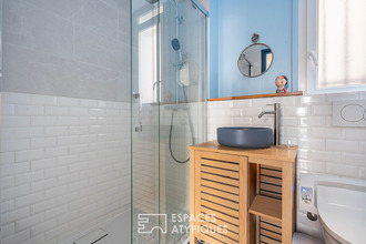  appartement st-mande 94160