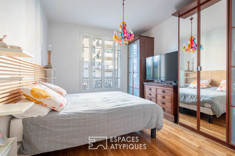  appartement st-mande 94160