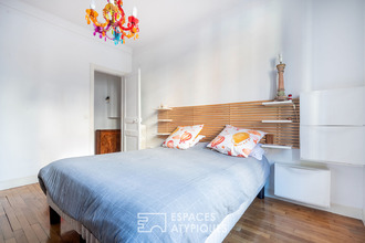  appartement st-mande 94160