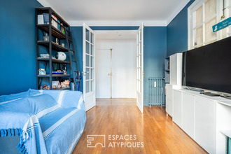  appartement st-mande 94160