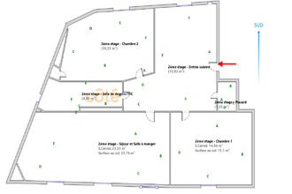  appartement st-mande 94160