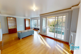  appartement st-mande 94160