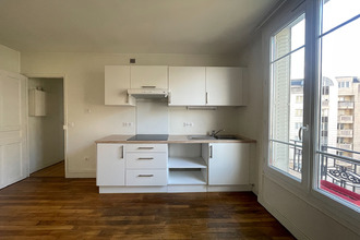  appartement st-mande 94160