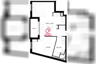  appartement st-mande 94160