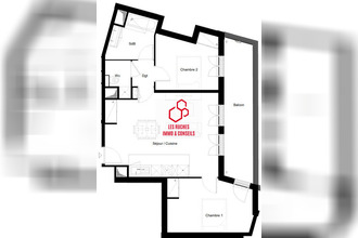  appartement st-mande 94160