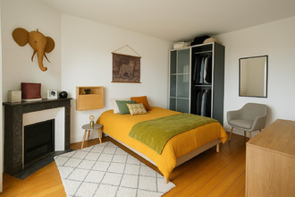  appartement st-mande 94160