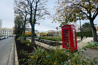  appartement st-mande 94160