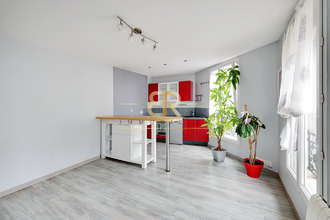  appartement st-mande 94160