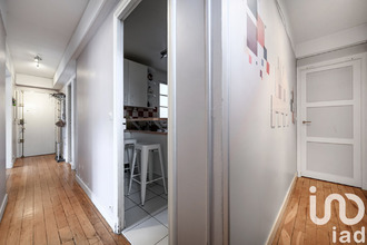  appartement st-mande 94160