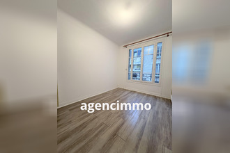  appartement st-mande 94160