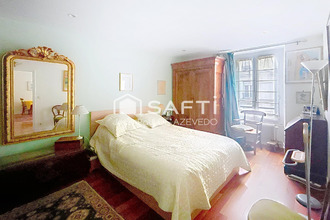  appartement st-mande 94160