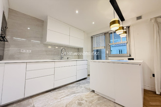  appartement st-mande 94160