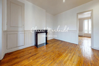  appartement st-mande 94160