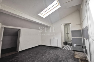  appartement st-mande 94160