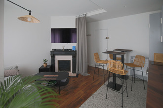  appartement st-mande 94160