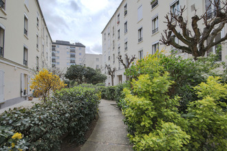  appartement st-mande 94160