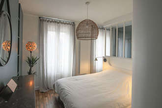  appartement st-mande 94160