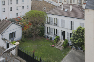  appartement st-mande 94160