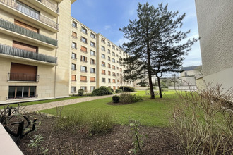  appartement st-mande 94160