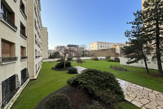  appartement st-mande 94160