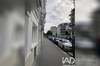  appartement st-mande 94160