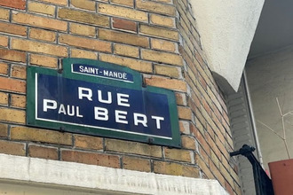  appartement st-mande 94160