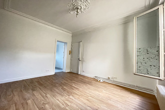  appartement st-mande 94160