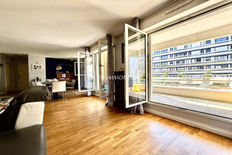  appartement st-mande 94160