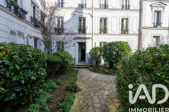  appartement st-mande 94160