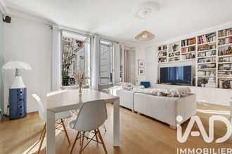  appartement st-mande 94160