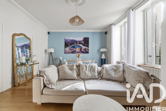  appartement st-mande 94160