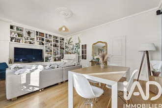  appartement st-mande 94160