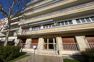  appartement st-mande 94160