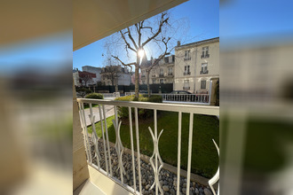  appartement st-mande 94160