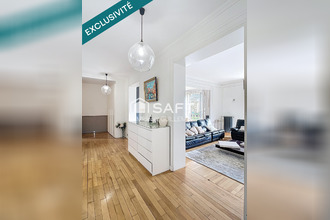  appartement st-mande 94160