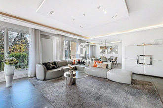  appartement st-mande 94160