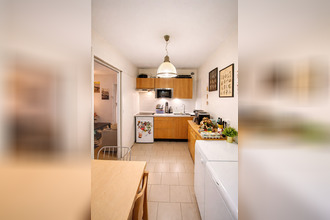  appartement st-mande 94160