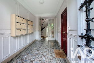  appartement st-mande 94160