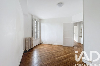  appartement st-mande 94160