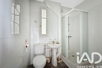  appartement st-mande 94160