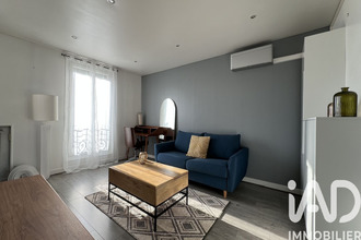  appartement st-mande 94160