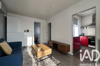  appartement st-mande 94160