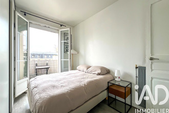  appartement st-mande 94160