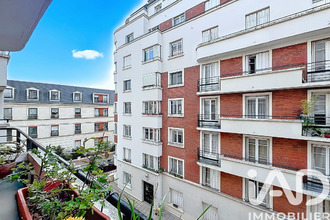  appartement st-mande 94160