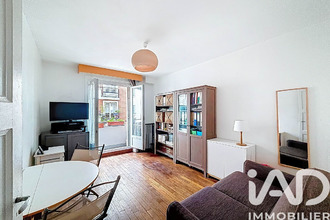  appartement st-mande 94160