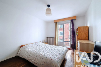  appartement st-mande 94160