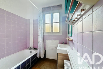  appartement st-mande 94160